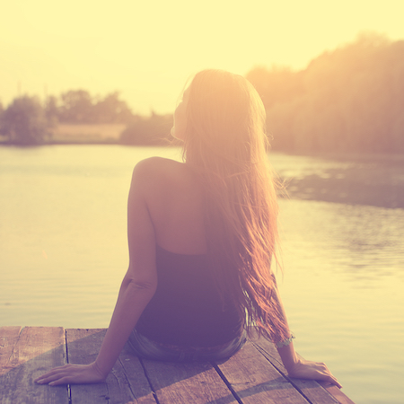 How to Make Vitamin D from Sunshine